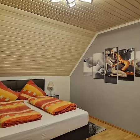 Apartament Hell Und Gemuetlich, Ca. 60Qm. Osnabrück Zewnętrze zdjęcie
