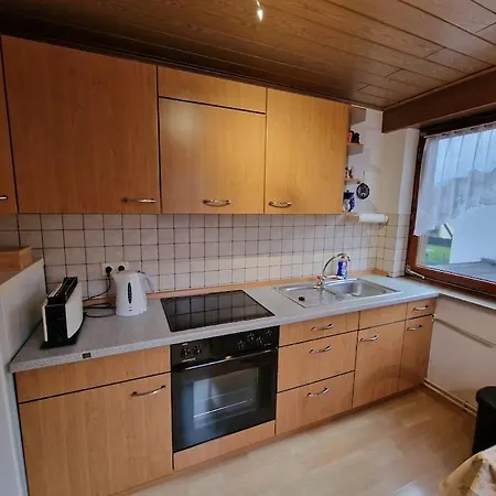 Apartament Hell Und Gemuetlich, Ca. 60Qm. Osnabrück Zewnętrze zdjęcie