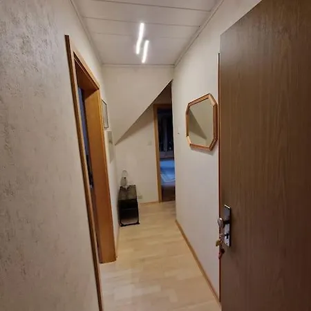 Apartament Hell Und Gemuetlich, Ca. 60Qm. Osnabrück Zewnętrze zdjęcie