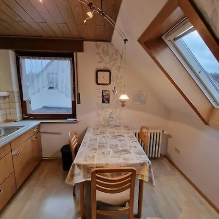 Apartament Hell Und Gemuetlich, Ca. 60Qm. Osnabrück Zewnętrze zdjęcie