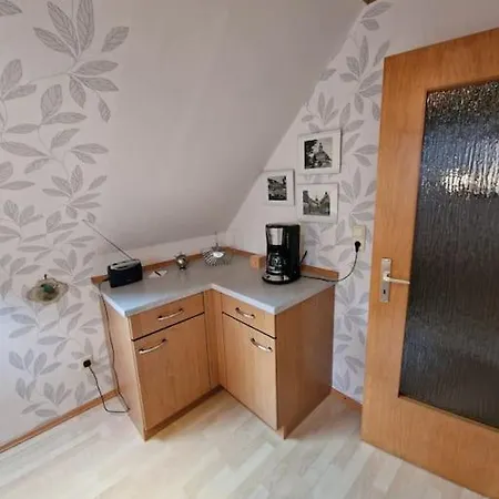 Apartament Hell Und Gemuetlich, Ca. 60Qm. Osnabrück Zewnętrze zdjęcie