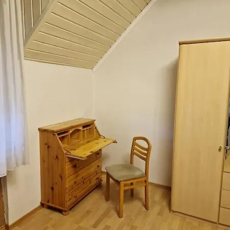 Apartament Hell Und Gemuetlich, Ca. 60Qm. Osnabrück Zewnętrze zdjęcie