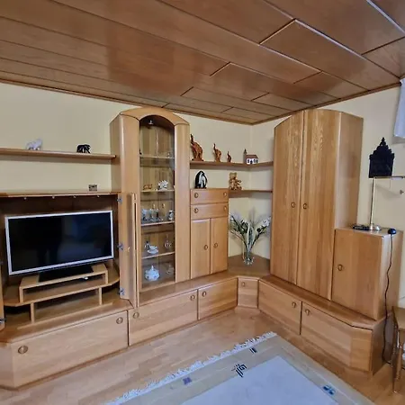 Apartament Hell Und Gemuetlich, Ca. 60Qm. Osnabrück Zewnętrze zdjęcie