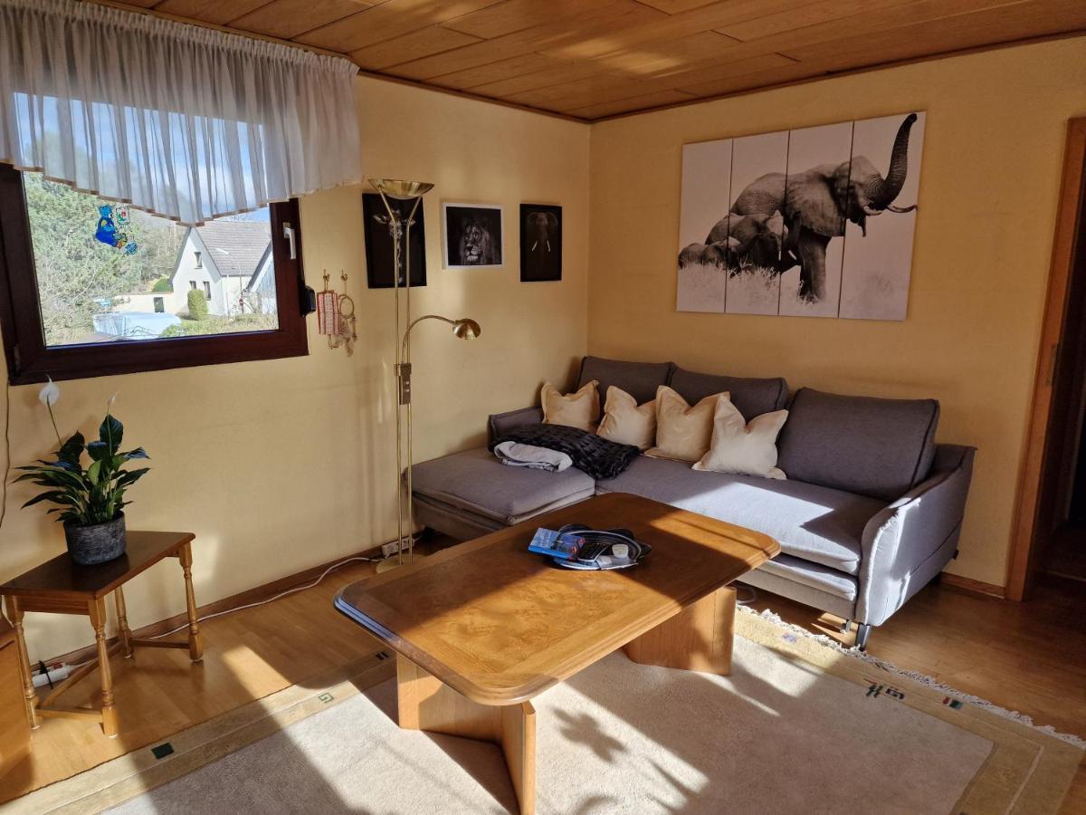 Apartment Hell Und Gemuetlich, Ca. 60qm. *